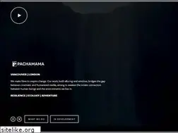 Sites similar to pachamamafilm.com