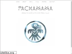 Sites similar to pachamamagiliair.com