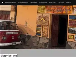Sites similar to pachamamahome.com