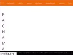 Sites similar to pachamamainca.com