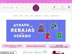 Sites similar to pachamamakids.com