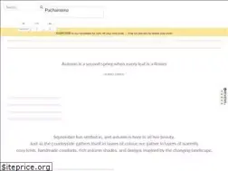 Sites similar to pachamamaknitwear.com