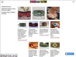 Sites similar to pachamamanativeart.com