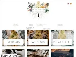 Sites similar to pachamamaorganic.eu