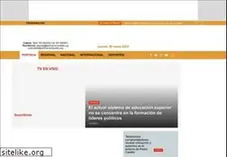 Sites similar to pachamamaradio.org