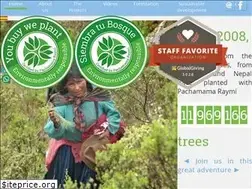 Sites similar to pachamamaraymi.org