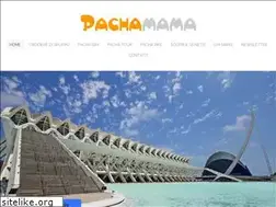 Sites similar to pachamamaviaggi.it