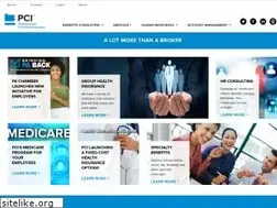 Sites similar to pachamberinsurance.com