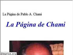 Sites similar to pachami.com