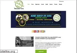 Sites similar to pachanguero.pl