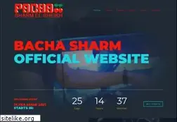 Sites similar to pachasharm.com