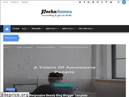 Sites similar to pachathemes.blogspot.com