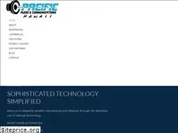 Sites similar to pachawaii.com