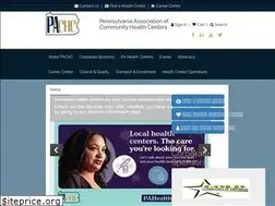 Sites similar to pachc.org