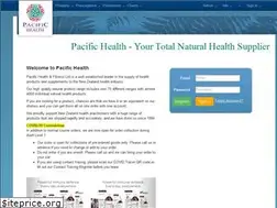Sites similar to pachealth.co.nz