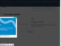 Sites similar to pachealthholdings.com