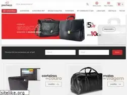 Sites similar to pachecostore.com.br