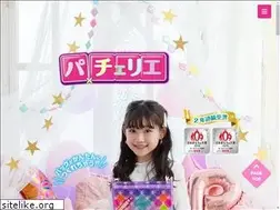 Sites similar to pacherie.com