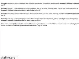 Sites similar to pachetedeturism.ro