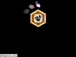 Sites similar to pachi-etotama.jp