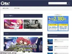Sites similar to pachi-mea.com