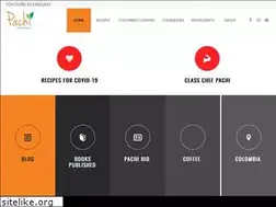 Sites similar to pachi.com