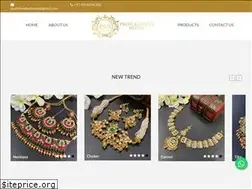 Sites similar to pachikundanhouse.com