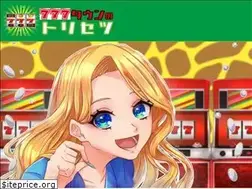 Sites similar to pachinko-ace.jp