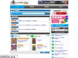 Sites similar to pachinkovista.com
