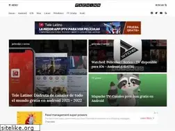 Sites similar to pachinn.com