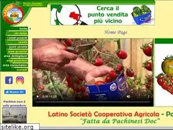 Sites similar to pachinodoc.it