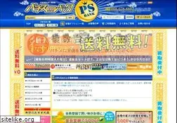 Sites similar to pachislobank.com