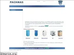 Sites similar to pachmas.com