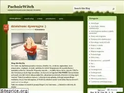 Sites similar to pachniewicz.wordpress.com