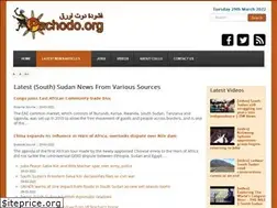Sites similar to pachodo.org