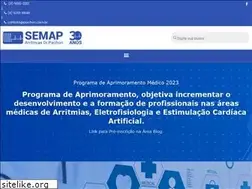 Sites similar to pachon.com.br