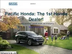 Sites similar to pachonda.com