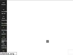 Sites similar to pachoodonnell.com.ar