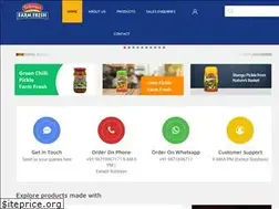 Sites similar to pachranga.net