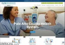 Sites similar to pachs.com
