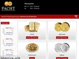 Sites similar to pacht-kiel.de