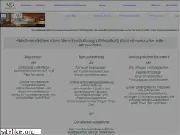 Sites similar to pachtnetzwerk.de