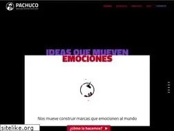 Sites similar to pachucodigital.com