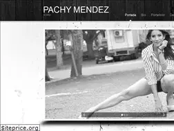 Sites similar to pachy.com