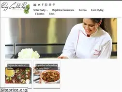 Sites similar to pachycastillopou.com