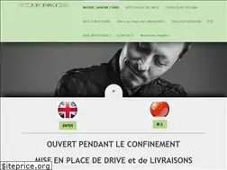 Sites similar to paci-chocolatier.com