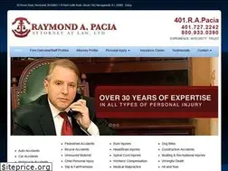 Sites similar to pacialawoffices.com