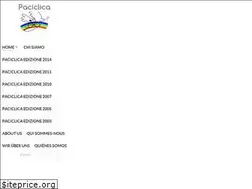 Sites similar to paciclica.it