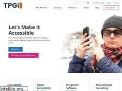Sites similar to paciellogroup.com
