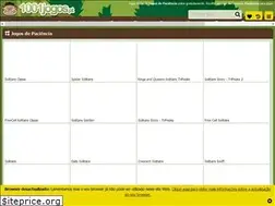 Sites similar to paciencia.1001jogos.pt